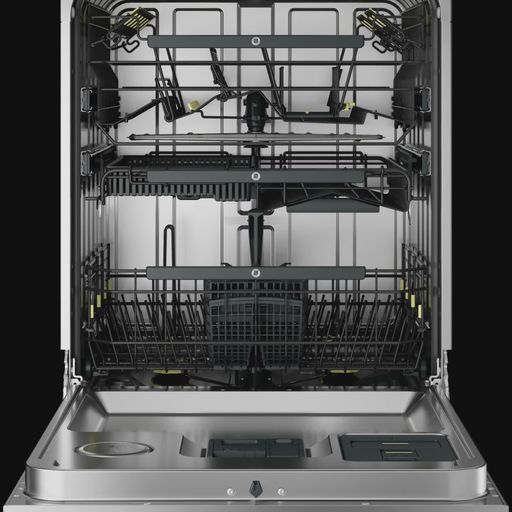 Встраиваемая посудомоечная машина ASKO DFI747MU